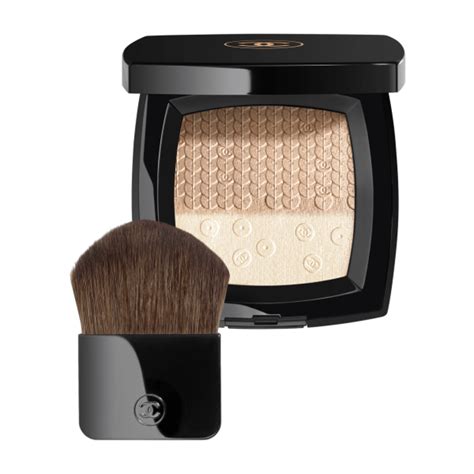 chanel duo lumiere 2023|CHANEL DUO LUMIÈRE Illuminating Powder Duo .